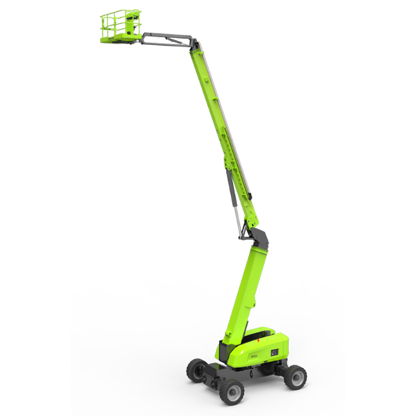 Diesel Articulating Boom Lifts ZA32J