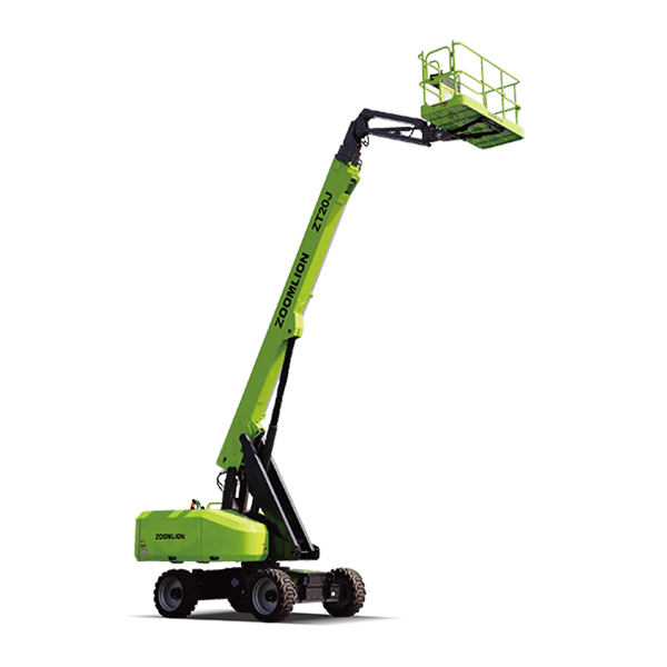 Diesel Telescopic Boom Lifts ZT20J