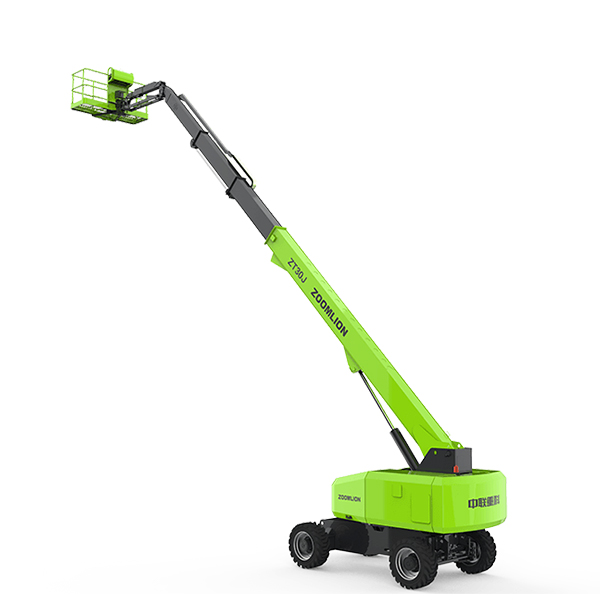 Diesel Telescopic Boom Lifts ZT30J