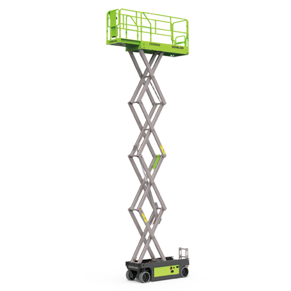 Scissor Lift ZS0808HD