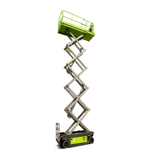 Scissor Lift ZS1012HD