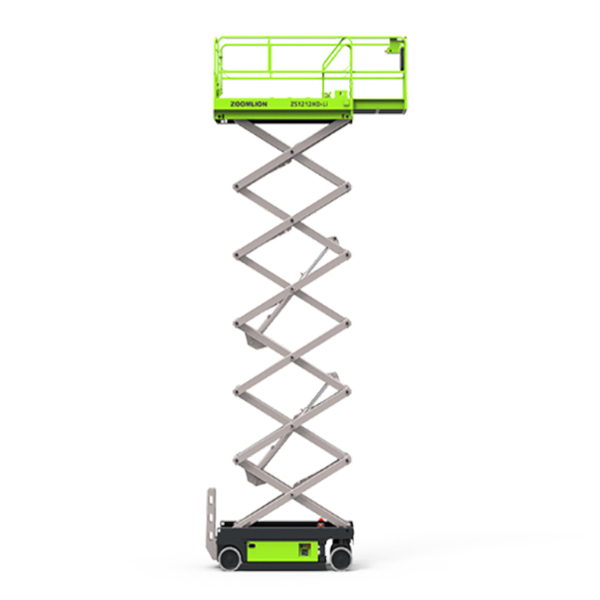 Scissor Lift ZS1212HD