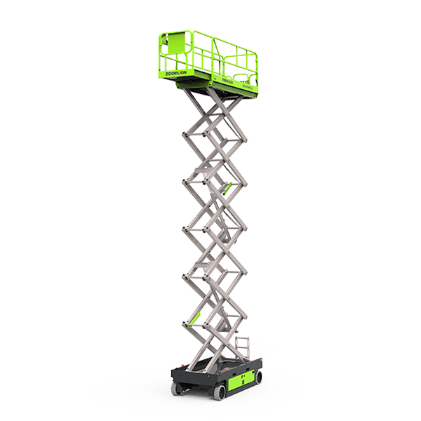 Scissor Lift ZS1414HD